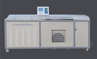 沥青低温延伸度试验仪厂家优惠直销(图1)